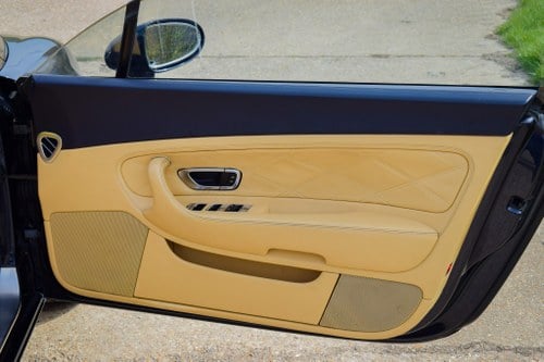 2005 Bentley Continental GT For Sale (picture 38 of 84)