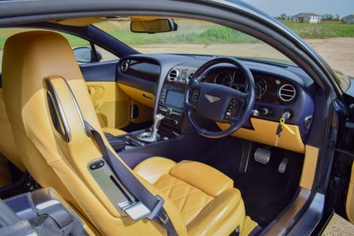 2005 Bentley Continental GT For Sale (picture 39 of 84)