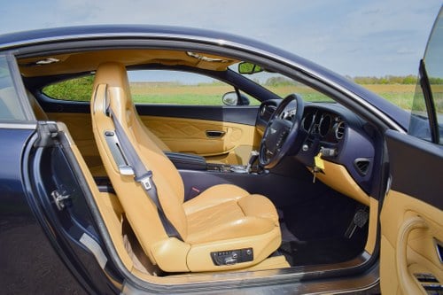 2005 Bentley Continental GT For Sale (picture 41 of 84)