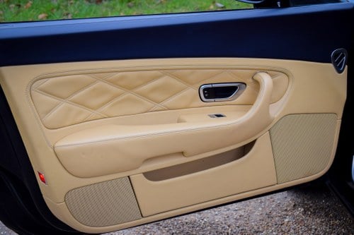 2005 Bentley Continental GT For Sale (picture 42 of 84)