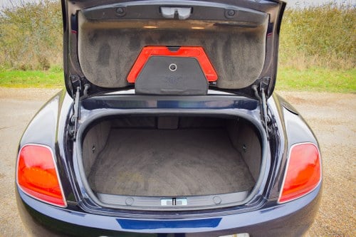 2005 Bentley Continental GT For Sale (picture 45 of 84)