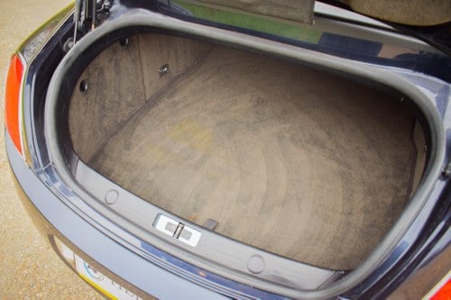 2005 Bentley Continental GT For Sale (picture 46 of 84)