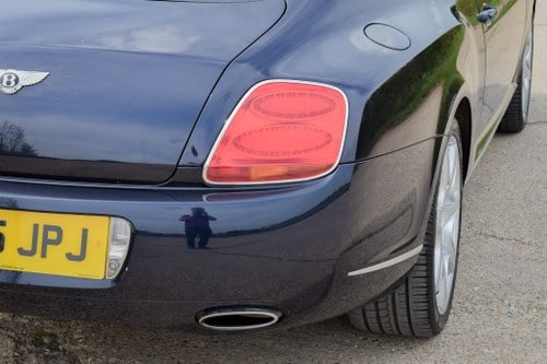 2005 Bentley Continental GT For Sale (picture 47 of 84)