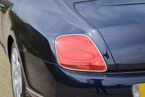 2005 Bentley Continental GT For Sale (picture 48 of 84)