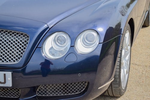 2005 Bentley Continental GT For Sale (picture 49 of 84)