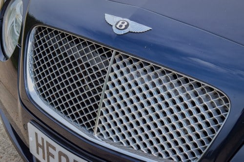 2005 Bentley Continental GT For Sale (picture 51 of 84)