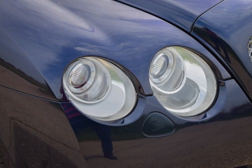 2005 Bentley Continental GT For Sale (picture 52 of 84)