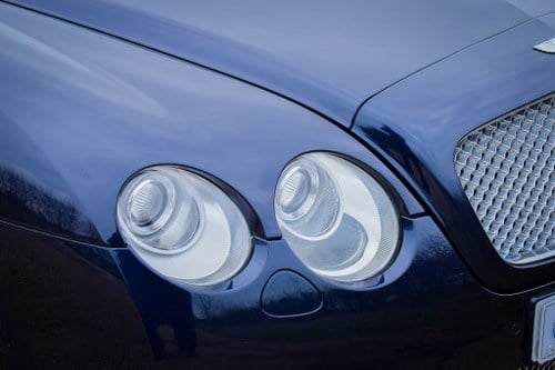 2005 Bentley Continental GT For Sale (picture 60 of 84)