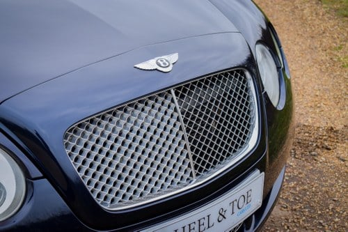 2005 Bentley Continental GT For Sale (picture 61 of 84)