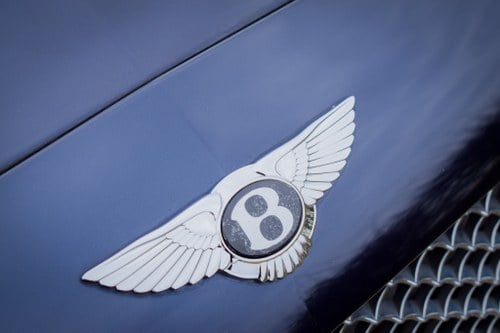 2005 Bentley Continental GT For Sale (picture 62 of 84)