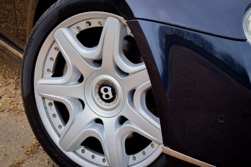 2005 Bentley Continental GT For Sale (picture 63 of 84)