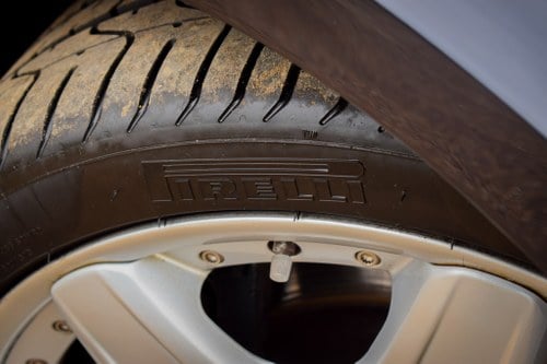 2005 Bentley Continental GT For Sale (picture 64 of 84)