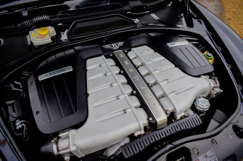 2005 Bentley Continental GT For Sale (picture 65 of 84)