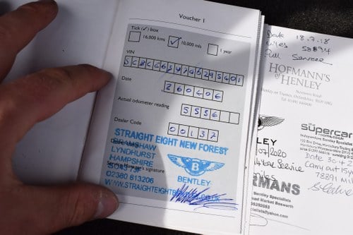 2005 Bentley Continental GT For Sale (picture 69 of 84)