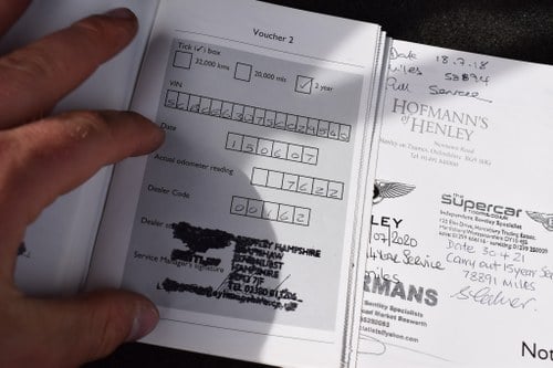 2005 Bentley Continental GT For Sale (picture 70 of 84)