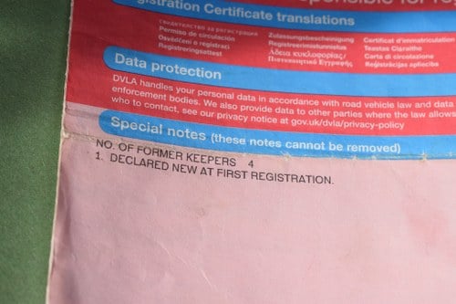 2005 Bentley Continental GT For Sale (picture 80 of 84)