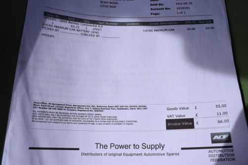 2005 Bentley Continental GT For Sale (picture 82 of 84)