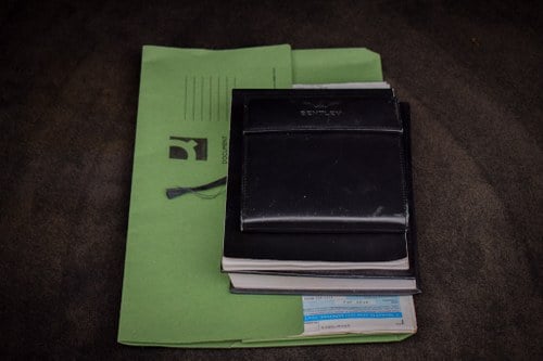 2005 Bentley Continental GT For Sale (picture 84 of 84)