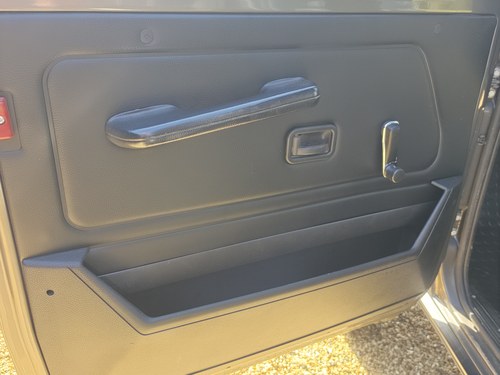 1984 Mercedes G-Wagen 250 GD till salu (bild 33 av 132)