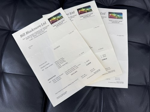 1984 Mercedes G-Wagen 250 GD till salu (bild 126 av 132)