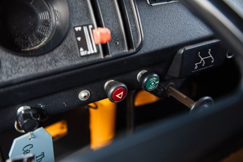 1977 Volkswagen Type 2 Bay Window Camper Conversion 2.0-litre till salu (bild 39 av 163)