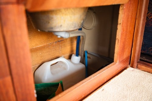 1977 Volkswagen Type 2 Bay Window Camper Conversion 2.0-litre till salu (bild 66 av 163)