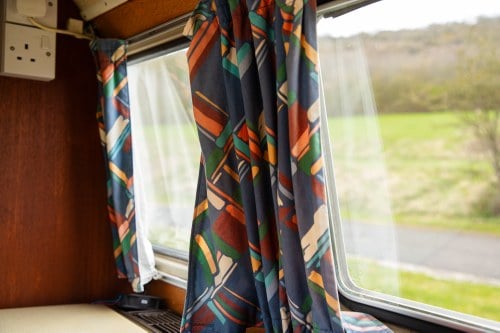 1977 Volkswagen Type 2 Bay Window Camper Conversion 2.0-litre till salu (bild 91 av 163)