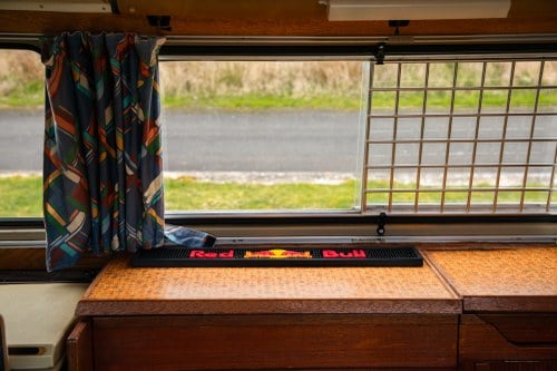 1977 Volkswagen Type 2 Bay Window Camper Conversion 2.0-litre till salu (bild 96 av 163)