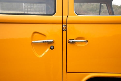 1977 Volkswagen Type 2 Bay Window Camper Conversion 2.0-litre till salu (bild 115 av 163)
