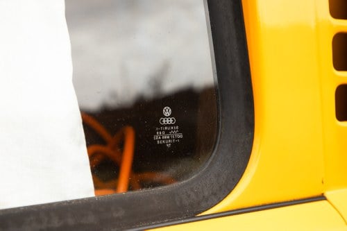 1977 Volkswagen Type 2 Bay Window Camper Conversion 2.0-litre till salu (bild 120 av 163)