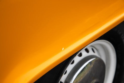 1977 Volkswagen Type 2 Bay Window Camper Conversion 2.0-litre till salu (bild 136 av 163)