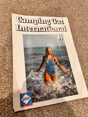 1977 Volkswagen Type 2 Bay Window Camper Conversion 2.0-litre till salu (bild 156 av 163)