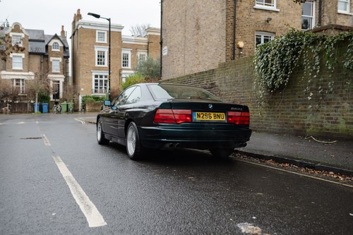 1995 BMW 840 Ci En venta (imagen 11 de 151)