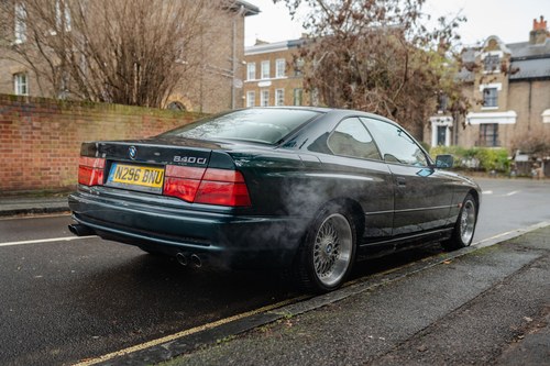 1995 BMW 840 Ci En venta (imagen 19 de 151)