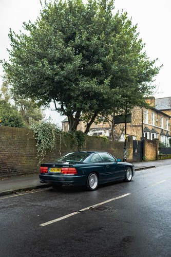 1995 BMW 840 Ci En venta (imagen 29 de 151)