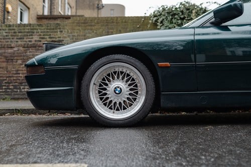 1995 BMW 840 Ci En venta (imagen 33 de 151)