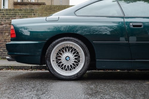 1995 BMW 840 Ci En venta (imagen 35 de 151)
