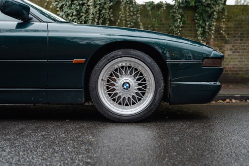 1995 BMW 840 Ci En venta (imagen 36 de 151)