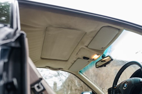 1995 BMW 840 Ci En venta (imagen 40 de 151)