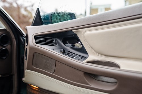 1995 BMW 840 Ci En venta (imagen 43 de 151)