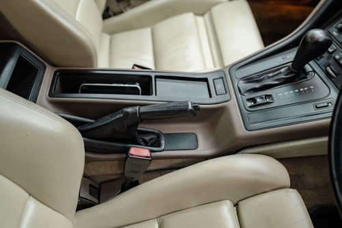 1995 BMW 840 Ci En venta (imagen 45 de 151)