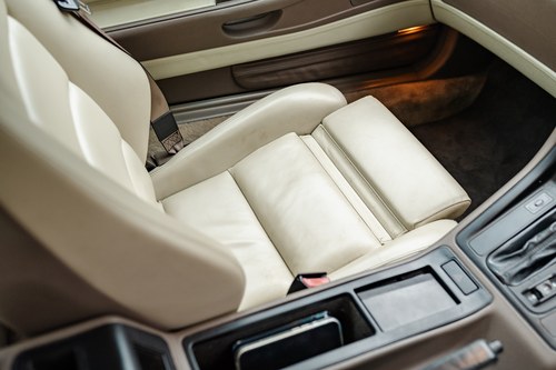 1995 BMW 840 Ci En venta (imagen 46 de 151)