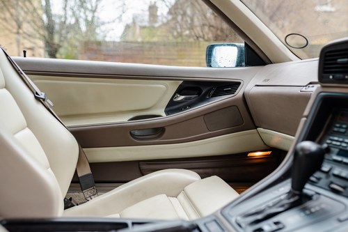 1995 BMW 840 Ci En venta (imagen 47 de 151)