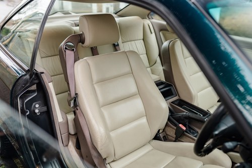 1995 BMW 840 Ci En venta (imagen 50 de 151)