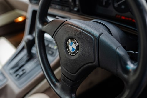 1995 BMW 840 Ci En venta (imagen 51 de 151)