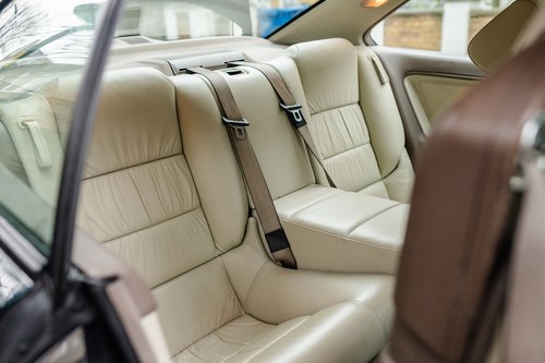 1995 BMW 840 Ci En venta (imagen 56 de 151)