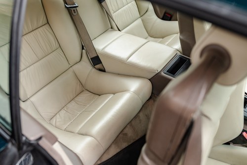 1995 BMW 840 Ci En venta (imagen 57 de 151)