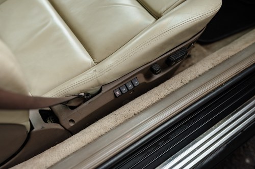 1995 BMW 840 Ci En venta (imagen 58 de 151)