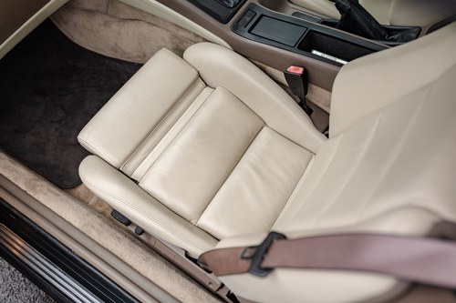 1995 BMW 840 Ci En venta (imagen 60 de 151)