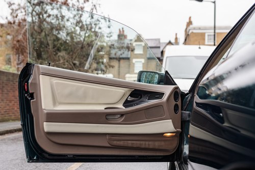 1995 BMW 840 Ci En venta (imagen 61 de 151)